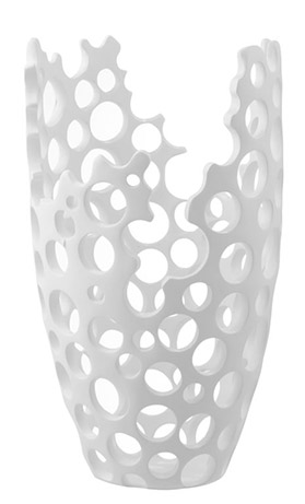 Name:Alexandra Poly Accessory, Matte White, Item id:5910_10070 (Medium Image)