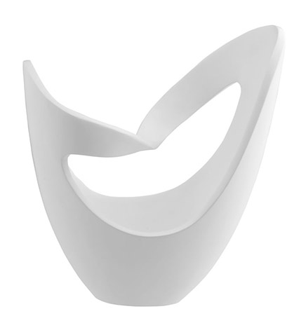 Name:Aldora Poly Accessory, Matee White, Item id:5910_10071 (Medium Image)