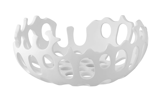 Name:Allegra Poly Accessory, Matte White, Item id:5910_10072 (Medium Image)