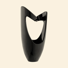 Alda Poly Accessory, Shiny Black Thumbnail Image