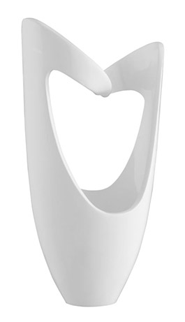 Name:Alda Poly Accessory, Shiny White, Item id:5910_10078 (Medium Image)