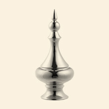 Acantha Poly Accessory, Silver Thumbnail Image