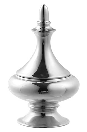 Name:Acacia Poly Accessory, Silver, Item id:5910_10081 (Medium Image)