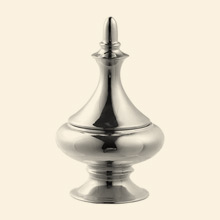 Acacia Poly Accessory, Silver Thumbnail Image