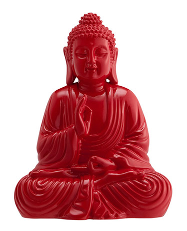 Name:Ada Poly D&eacute;Cor, Shiny Red, Item id:5910_10092 (Medium Image)