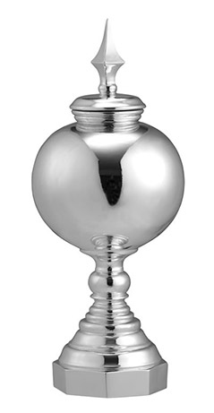 Name:Aileen Poly D&eacute;Cor, Silver, Item id:5910_10094 (Medium Image)