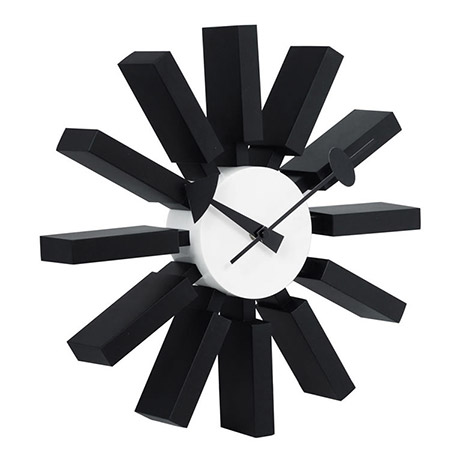 Name:Smith Wall Clock, Item id:5910_10135 (Medium Image)