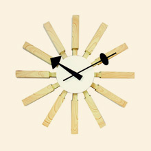 Jones Wall Clock Thumbnail Image