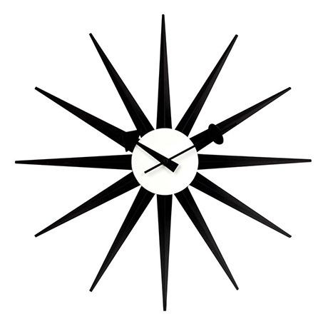 Name:Hickerson Wall Clock, Item id:5910_10138 (Medium Image)