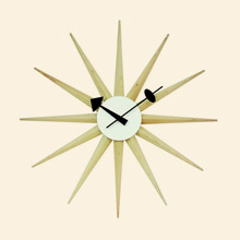 Weatherby Wall Clock Thumbnail Image