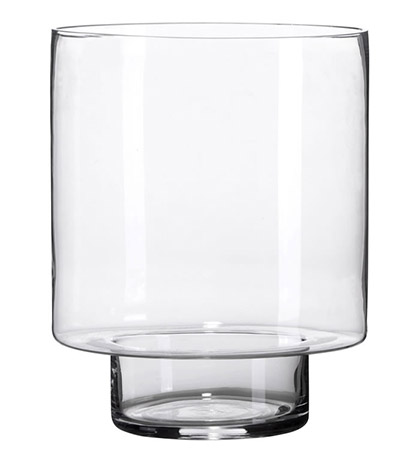 Name:Bernadette Glass Vase, Item id:5910_10144 (Medium Image)