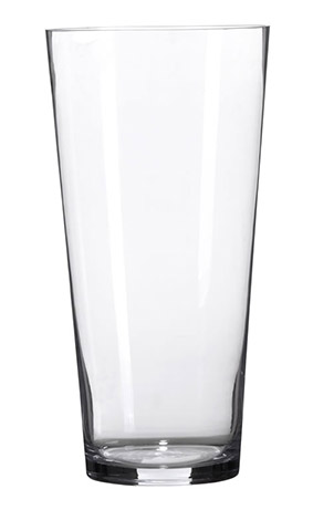 Name:Bianca Glass Vase, Item id:5910_10146 (Medium Image)