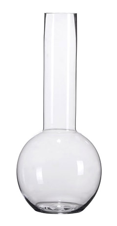 Name:Betsy Glass Vase, Item id:5910_10149 (Medium Image)