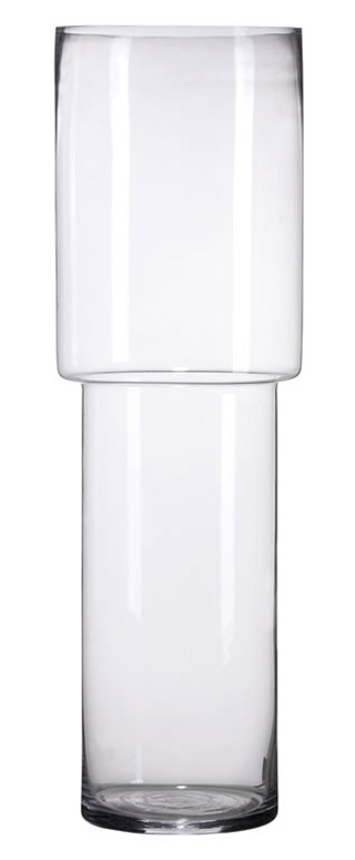 Name:Bernice Glass Vase, Item id:5910_10150 (Medium Image)