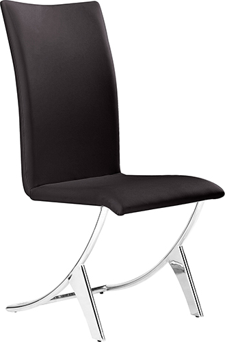 Name:Delfin Chair Espresso, Item id:5910_102103 (Medium Image)