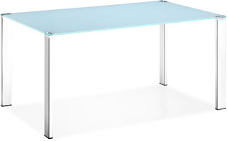 Name:Slim Table White, Item id:5910_102126 (Medium Image)
