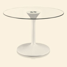 Universe Table White Thumbnail Image