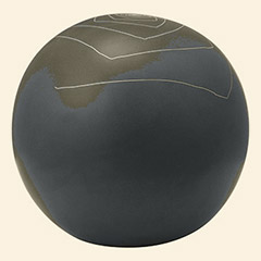 Bobbi Sculpture L Gray Thumbnail Image