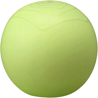 Name:Bobbi Sculpture L Green, Item id:5910_10223 (Medium Image)