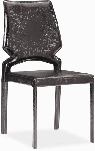 Name:Sky Dining Chair Black, Item id:5910_102230 (Medium Image)