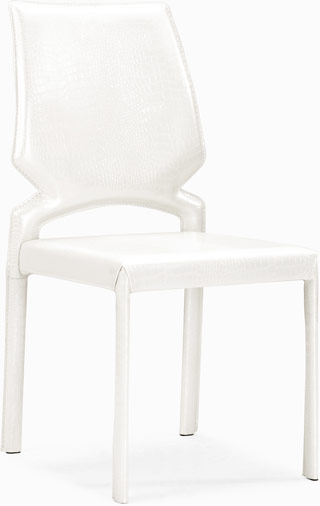 Name:Sky Dining Chair White, Item id:5910_102231 (Medium Image)