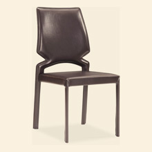 Sky Dining Chair Espresso Thumbnail Image