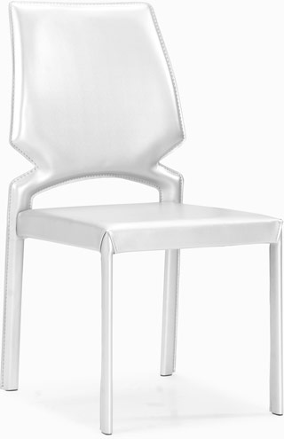 Name:Sky Dining Chair Silver, Item id:5910_102233 (Medium Image)