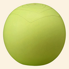 Bobbi Sculpture L Green Thumbnail Image