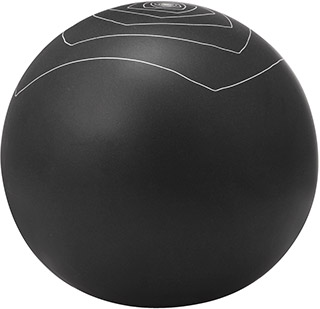 Name:Bobbi Sculpture M Black, Item id:5910_10224 (Medium Image)
