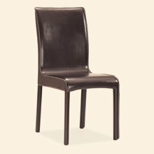 Vick Dining Chair Espresso Thumbnail Image