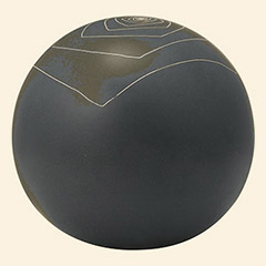 Bobbi Sculpture M Gray Thumbnail Image