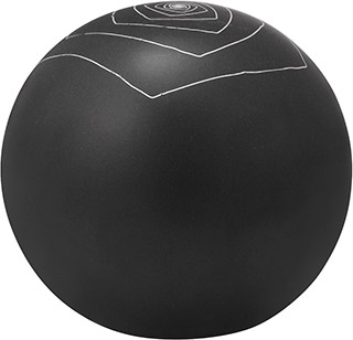 Name:Bobbi Sculpture S Black, Item id:5910_10228 (Medium Image)