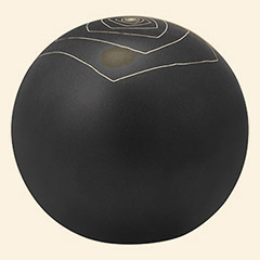 Bobbi Sculpture S Black Thumbnail Image