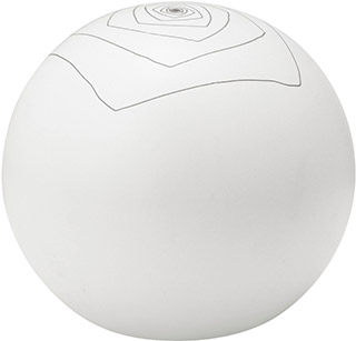 Name:Bobbi Sculpture S White, Item id:5910_10229 (Medium Image)