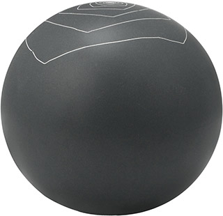 Name:Bobbi Sculpture S Gray, Item id:5910_10230 (Medium Image)