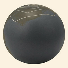Bobbi Sculpture S Gray Thumbnail Image