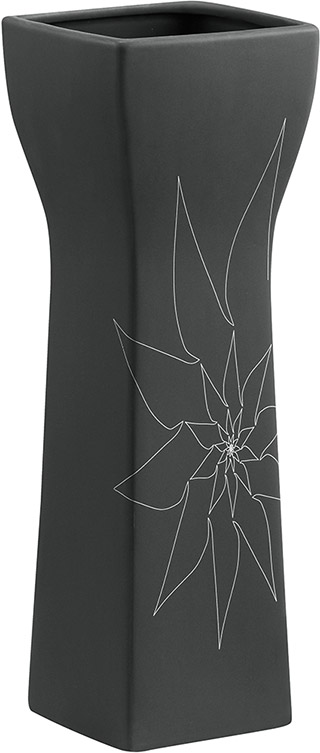 Name:Barbara Vase M Gray, Item id:5910_10274 (Medium Image)