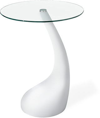 Name:Jupiter Bistro White, Item id:5910_103112 (Medium Image)