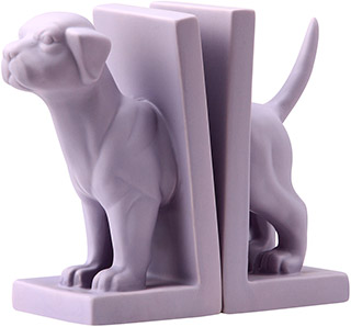 Name:Feist Bookend Purple, Item id:5910_10359 (Medium Image)