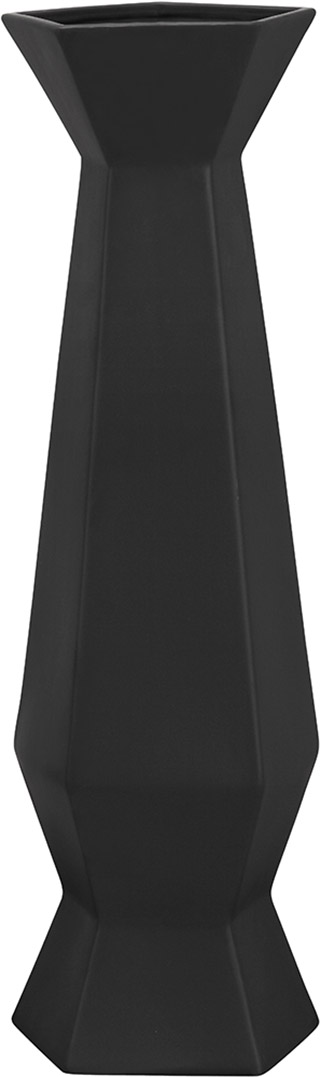 Name:Doric Vase Black, Item id:5910_10360 (Medium Image)