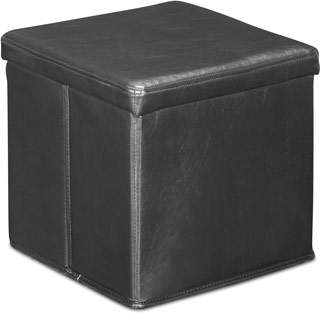Name:Skammel Storage Ottoman Black, Item id:5910_103601 (Medium Image)