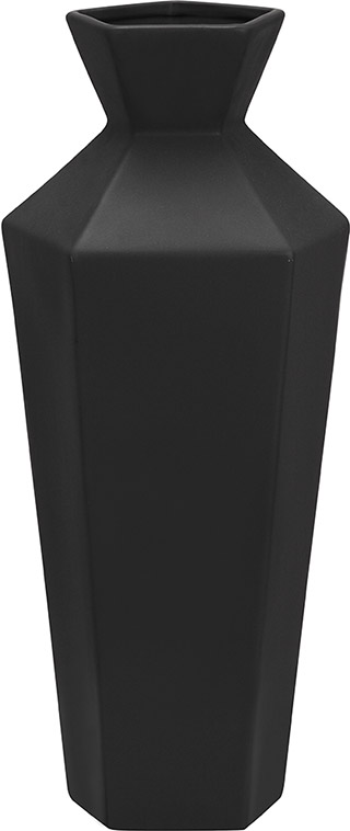 Name:Ionic Vase Black, Item id:5910_10364 (Medium Image)