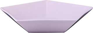 Name:Pentagon Plate Purple, Item id:5910_10383 (Medium Image)