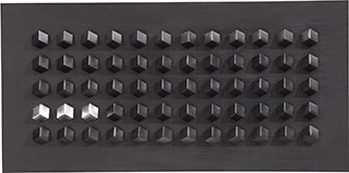 Name:Form Wall Art Black Frame, Item id:5910_10405 (Medium Image)