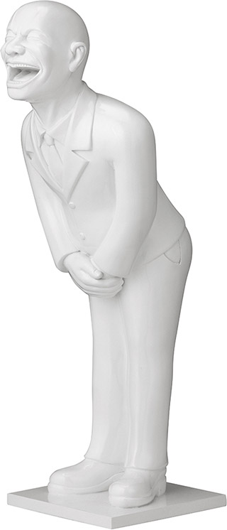 Name:Renmen Sculpture White, Item id:5910_10416 (Medium Image)