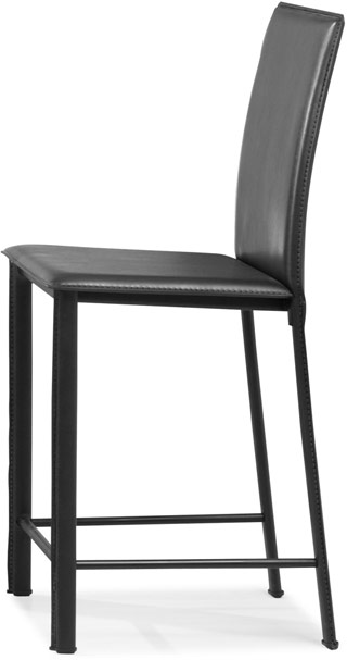 Name:Arcane Bar Chair black, Item id:5910_107320 (Medium Image)