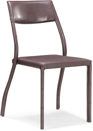 Name:Terrace Dining Chair Espresso, Item id:5910_107402 (Medium Image)