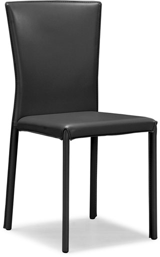 Name:Verranda Dining Chair Black, Item id:5910_107500 (Medium Image)