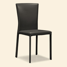 Verranda Dining Chair Black Thumbnail Image