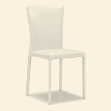 Verranda Dining Chair White Thumbnail Image